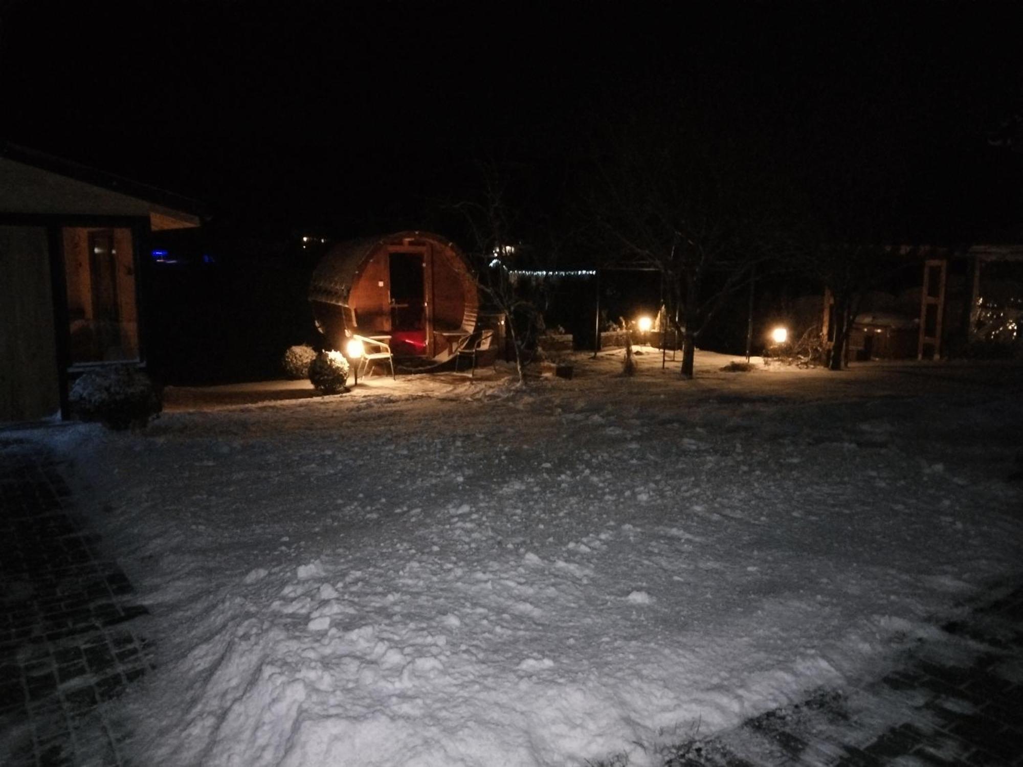 Apartamenty Równia 2 Ustrzyki Dolne Exterior foto